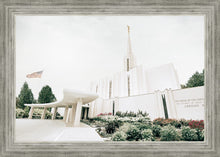 Load image into Gallery viewer, Sweet is The Work Jordan River Utah Temple
