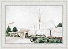 Load image into Gallery viewer, Sweet is The Work Jordan River Utah Temple
