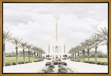 Load image into Gallery viewer, Sweet is The Work Gilbert Arizona Temple

