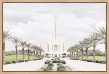 Load image into Gallery viewer, Sweet is The Work Gilbert Arizona Temple
