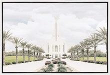 Load image into Gallery viewer, Sweet is The Work Gilbert Arizona Temple
