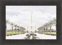 Load image into Gallery viewer, Sweet is The Work Gilbert Arizona Temple
