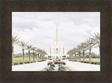 Load image into Gallery viewer, Sweet is The Work Gilbert Arizona Temple
