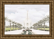 Load image into Gallery viewer, Sweet is The Work Gilbert Arizona Temple
