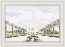 Load image into Gallery viewer, Sweet is The Work Gilbert Arizona Temple
