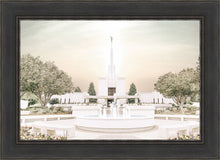 Load image into Gallery viewer, Sweet is The Work Denver Colorado Temple
