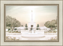 Load image into Gallery viewer, Sweet is The Work Denver Colorado Temple
