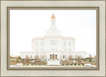 Load image into Gallery viewer, Sweet is The Work Deseret Peak Utah Temple
