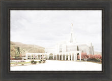 Load image into Gallery viewer, Sweet is The Work Bountiful Utah Temple
