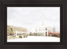 Load image into Gallery viewer, Sweet is The Work Bountiful Utah Temple
