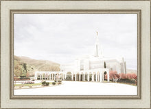 Load image into Gallery viewer, Sweet is The Work Bountiful Utah Temple
