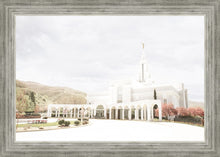 Load image into Gallery viewer, Sweet is The Work Bountiful Utah Temple

