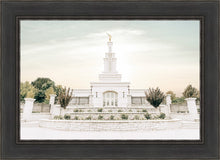 Load image into Gallery viewer, Sweet is The Work Columbia River Washington Temple
