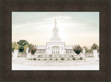 Load image into Gallery viewer, Sweet is The Work Columbia River Washington Temple
