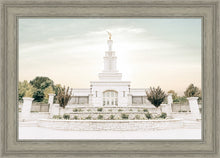 Load image into Gallery viewer, Sweet is The Work Columbia River Washington Temple
