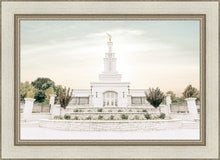 Load image into Gallery viewer, Sweet is The Work Columbia River Washington Temple
