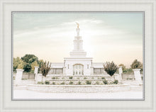 Load image into Gallery viewer, Sweet is The Work Columbia River Washington Temple
