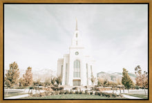 Load image into Gallery viewer, Sweet is The Work Layton Utah Temple
