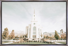 Load image into Gallery viewer, Sweet is The Work Layton Utah Temple
