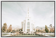 Load image into Gallery viewer, Sweet is The Work Layton Utah Temple
