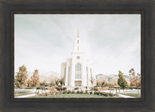 Load image into Gallery viewer, Sweet is The Work Layton Utah Temple
