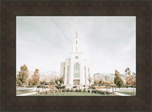 Load image into Gallery viewer, Sweet is The Work Layton Utah Temple
