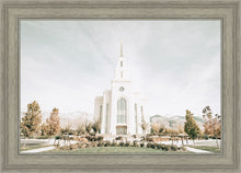 Load image into Gallery viewer, Sweet is The Work Layton Utah Temple

