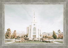 Load image into Gallery viewer, Sweet is The Work Layton Utah Temple
