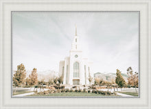 Load image into Gallery viewer, Sweet is The Work Layton Utah Temple
