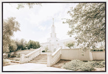 Load image into Gallery viewer, Sweet is The Work Sacramento California Temple

