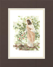 Load image into Gallery viewer, Watching Over His Vineyard
