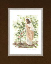 Load image into Gallery viewer, Watching Over His Vineyard
