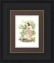 Load image into Gallery viewer, Watching Over His Vineyard
