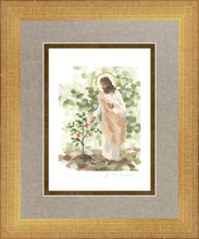 Load image into Gallery viewer, Watching Over His Vineyard
