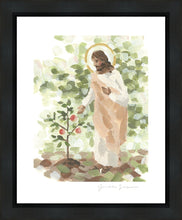 Load image into Gallery viewer, Watching Over His Vineyard
