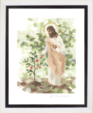 Load image into Gallery viewer, Watching Over His Vineyard
