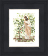 Load image into Gallery viewer, Watching Over His Vineyard
