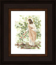 Load image into Gallery viewer, Watching Over His Vineyard
