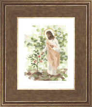 Load image into Gallery viewer, Watching Over His Vineyard
