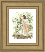 Load image into Gallery viewer, Watching Over His Vineyard
