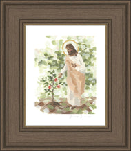 Load image into Gallery viewer, Watching Over His Vineyard

