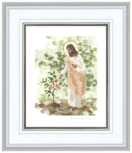 Load image into Gallery viewer, Watching Over His Vineyard
