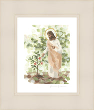 Load image into Gallery viewer, Watching Over His Vineyard
