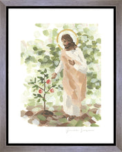 Load image into Gallery viewer, Watching Over His Vineyard
