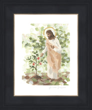 Load image into Gallery viewer, Watching Over His Vineyard

