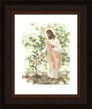 Load image into Gallery viewer, Watching Over His Vineyard
