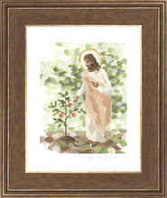 Load image into Gallery viewer, Watching Over His Vineyard
