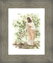 Load image into Gallery viewer, Watching Over His Vineyard
