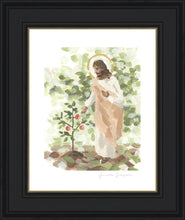 Load image into Gallery viewer, Watching Over His Vineyard
