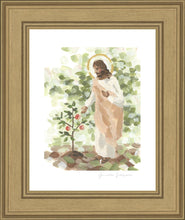 Load image into Gallery viewer, Watching Over His Vineyard

